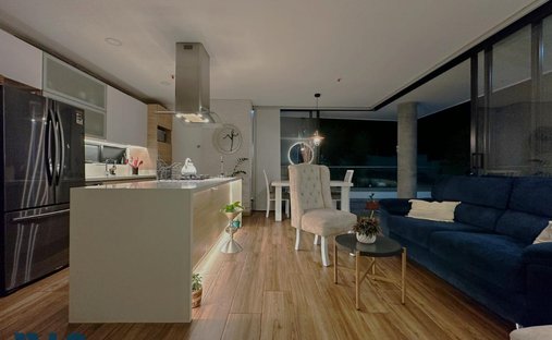 Appartamento a Envigado, Dipartimento di Antioquia, Colombia 1