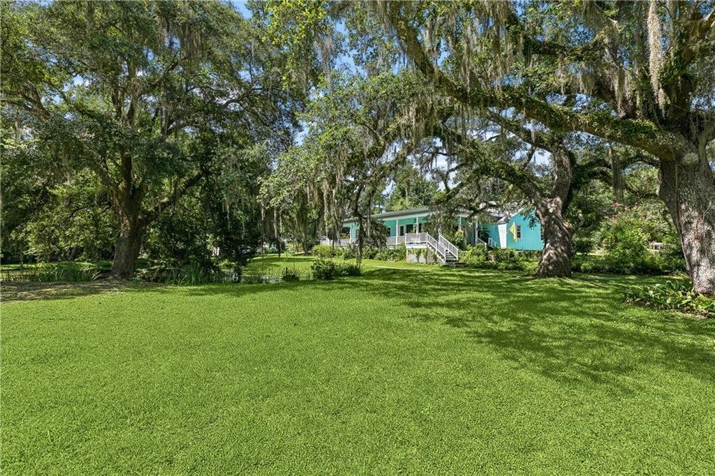 House in Lacombe, Louisiana, United States 5 - 18402780