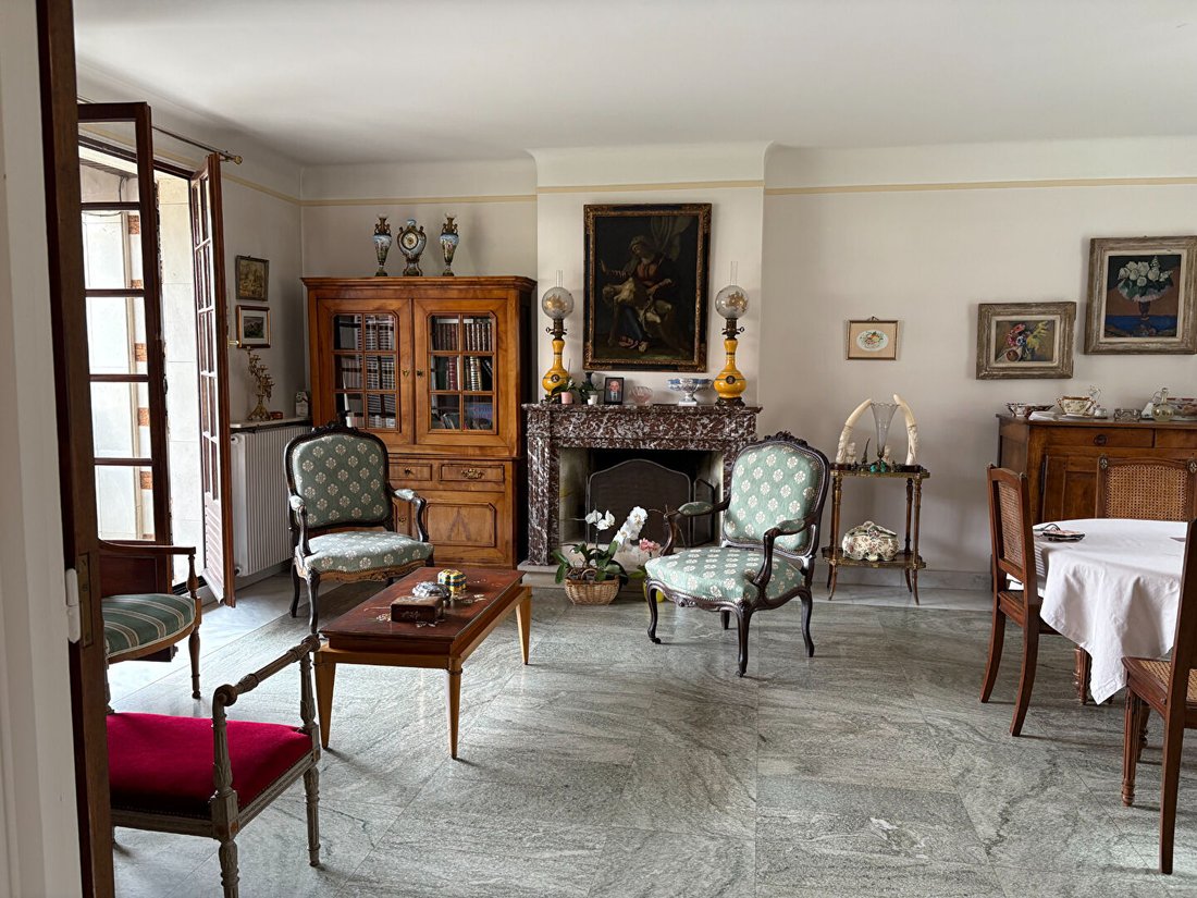 Villa in Trivaux-La Garenne 3F, Clamart, France 3 - 18405996