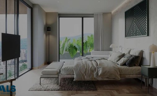 Apartamento en Medellín, Antioquia, Colombia 1