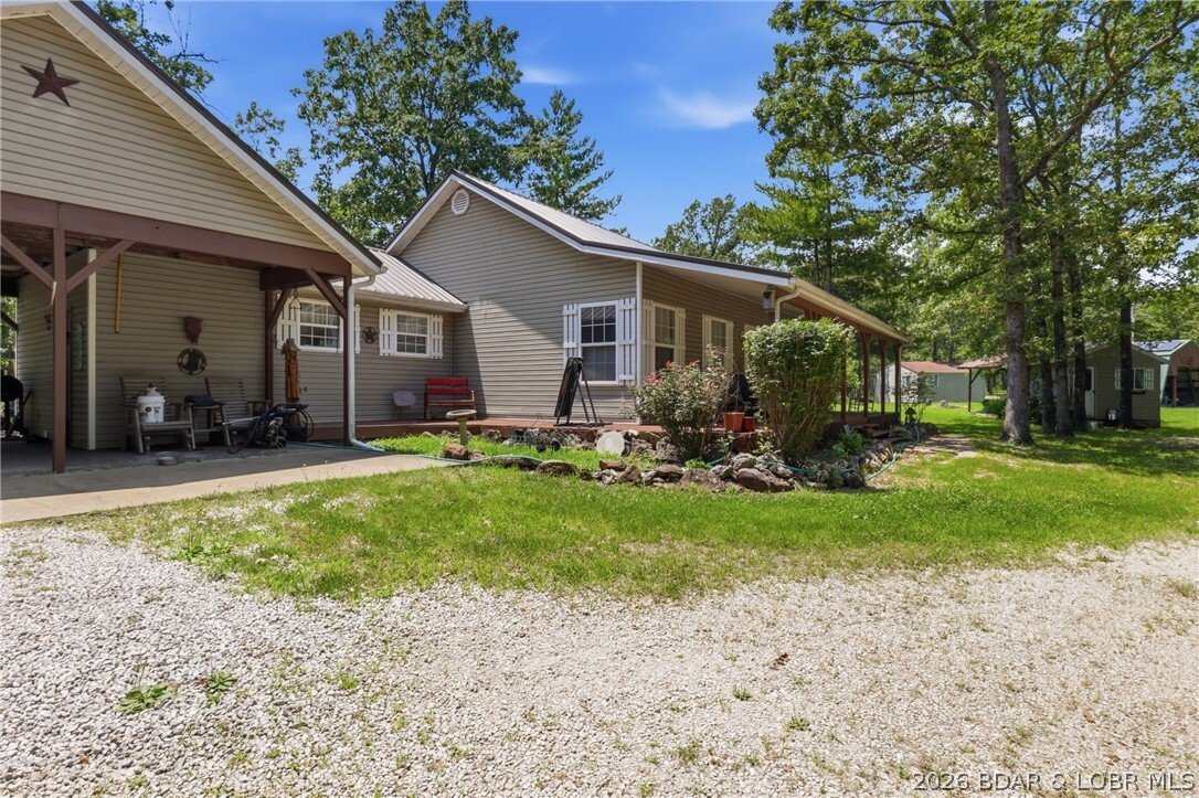 House in Macks Creek, Missouri, United States 3 - 18406726