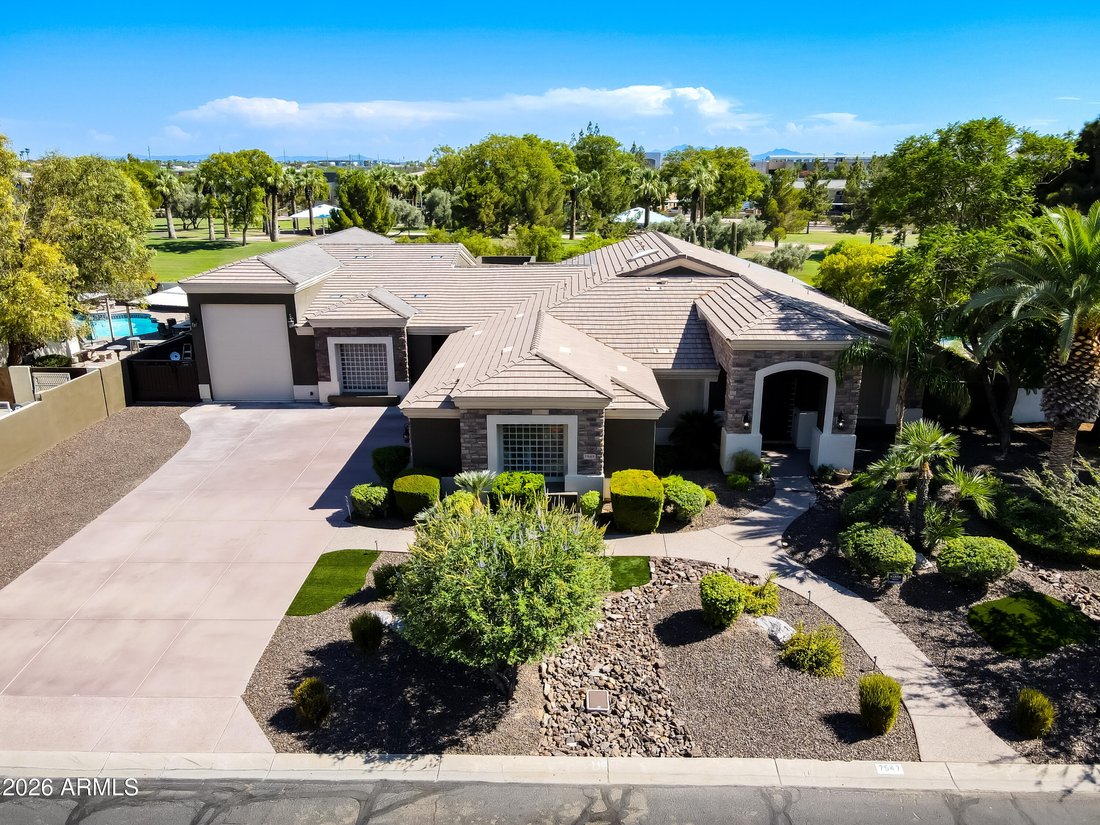 House in El Mirage, Arizona, United States 3 - 18404374