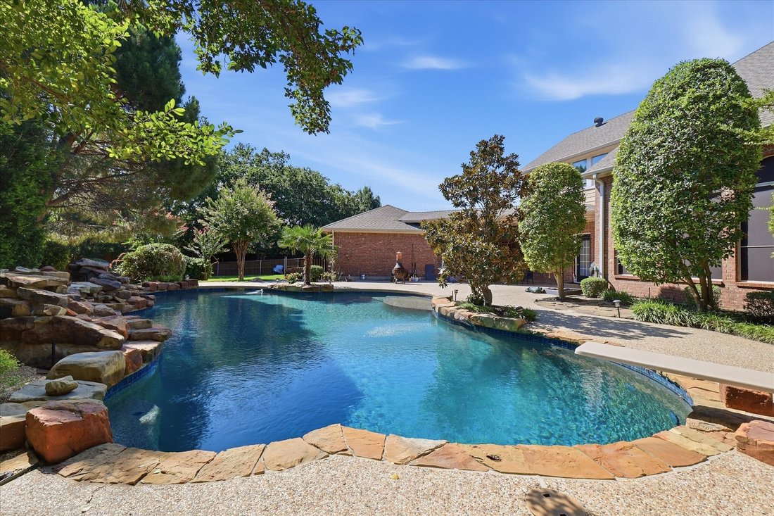 House in Flower Mound, Texas, United States 3 - 18403817