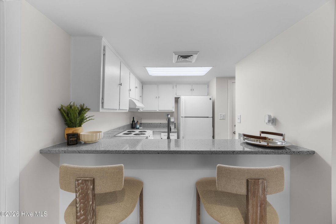 Condo in Wrightsville Beach, North Carolina, United States 5 - 18403190