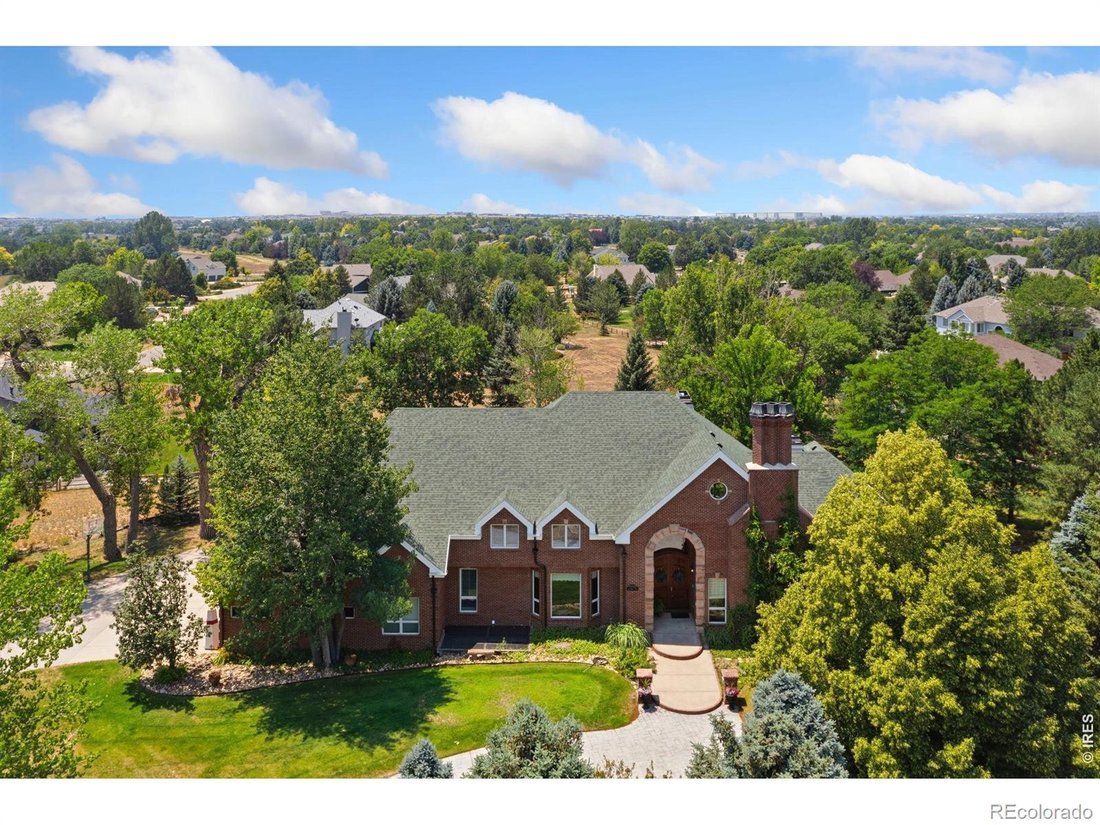 House in Fort Collins, Colorado, United States 2 - 18406987