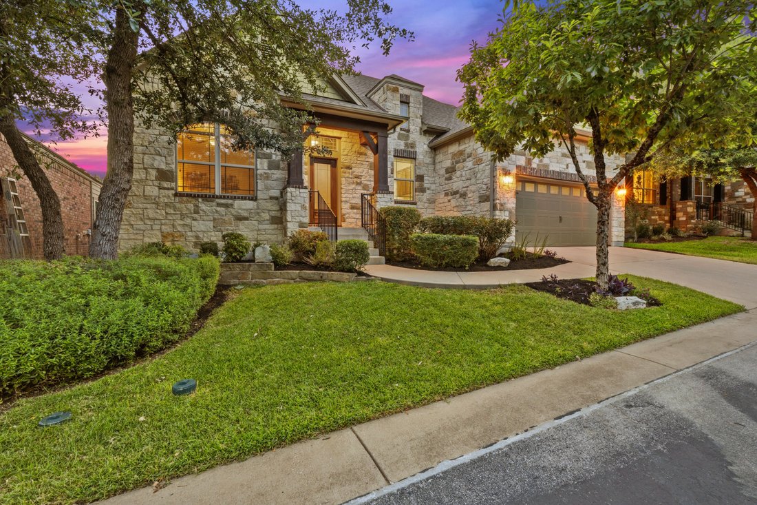 House in Austin, Texas, United States 4 - 18406614