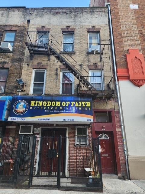 House in New York, New York, United States 2 - 18402788