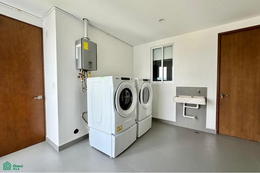 Condo in Mexico City, Mexico 2 - 18030541