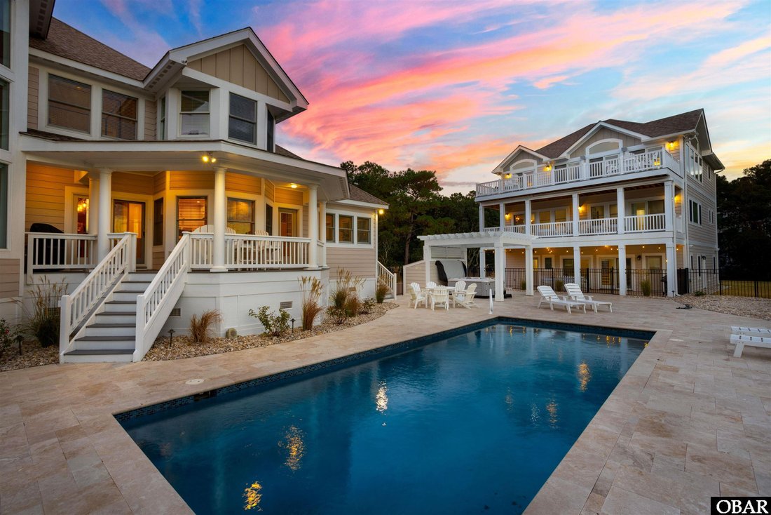 House in Corolla, North Carolina, United States 2 - 18406708