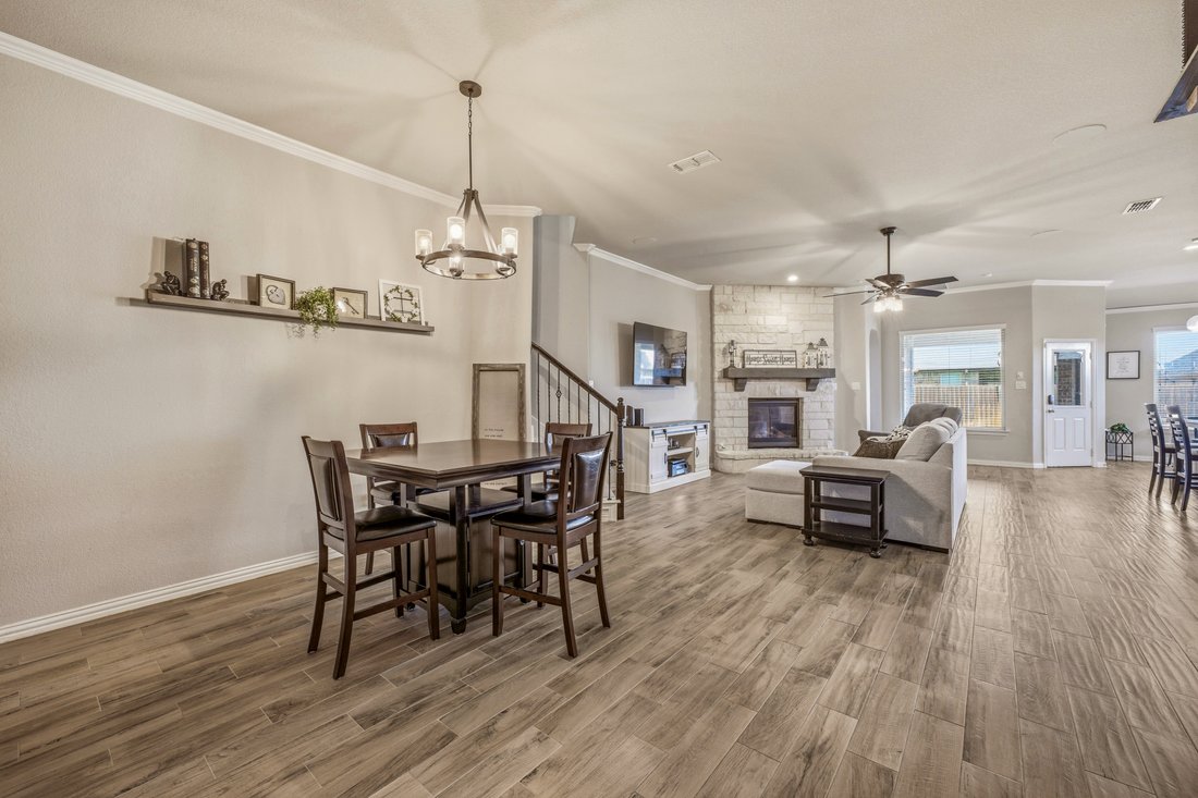 House in Aledo, Texas, United States 5 - 18404854