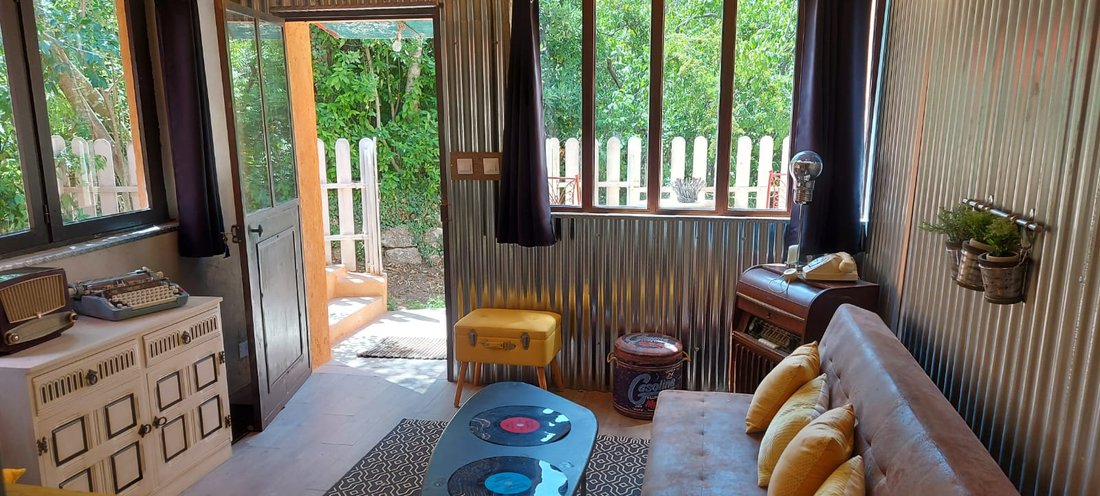 Villa in Villecroze, Provence-Alpes-Côte d'Azur, France 4 - 18405392