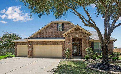 Haus in Katy, Texas, Vereinigte Staaten 1