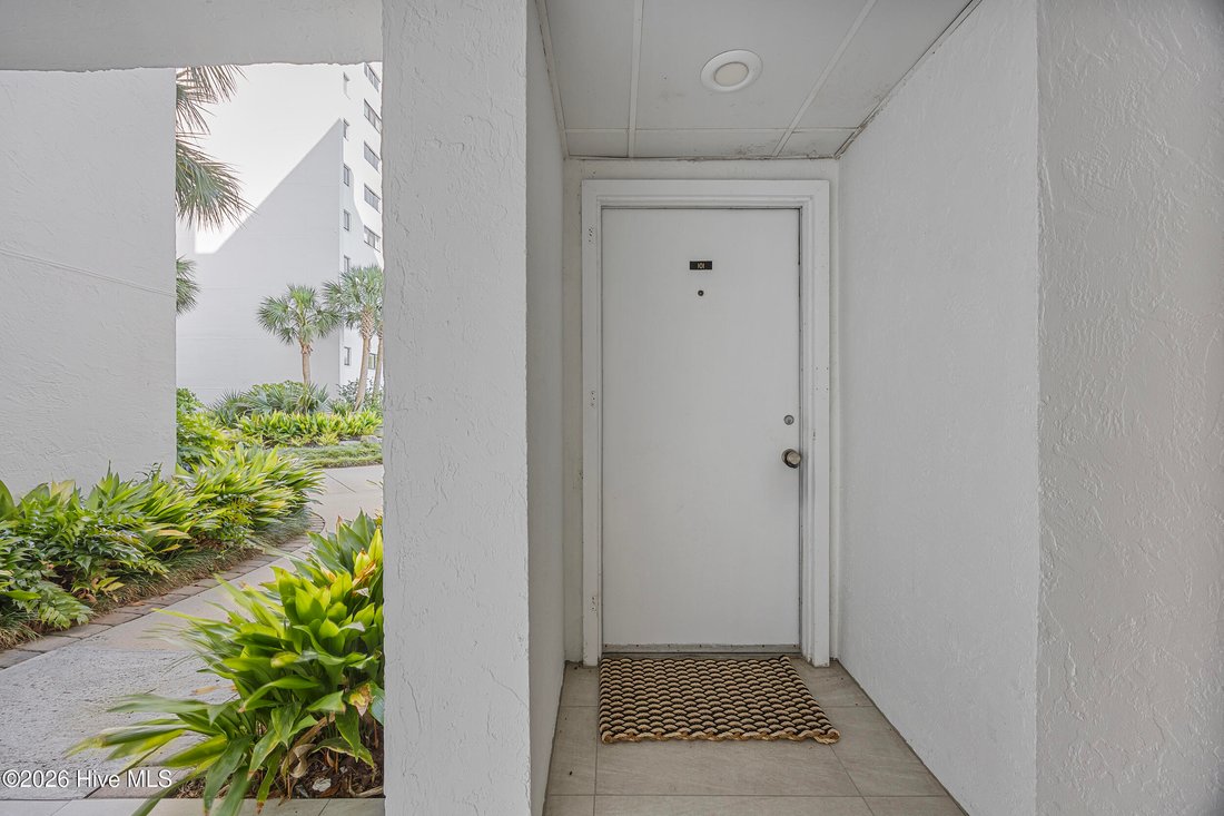 Condo in Wrightsville Beach, North Carolina, United States 2 - 18403190
