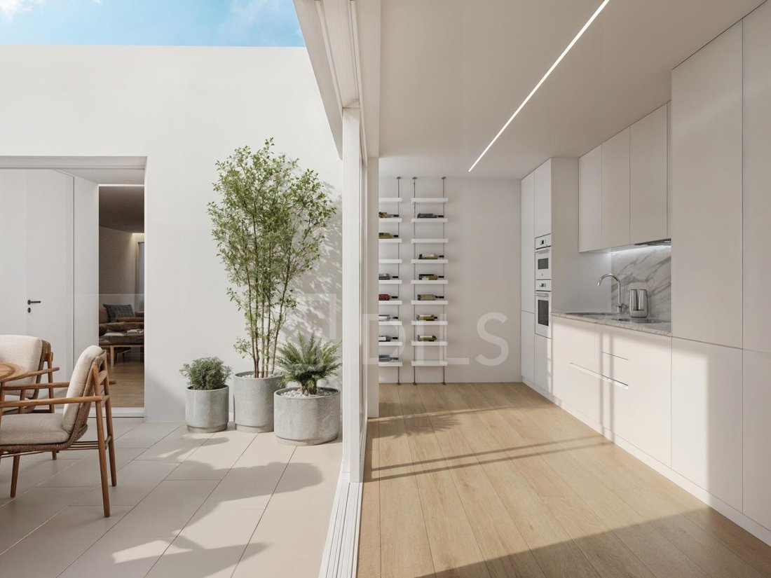 Apartment in Matosinhos e Leca da Palmeira, Porto District, Portugal 4 - 18404830