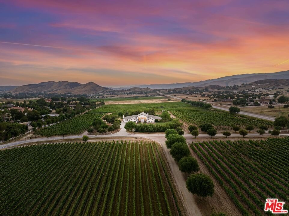 House in Santa Clarita, California, United States 1 - 18404990