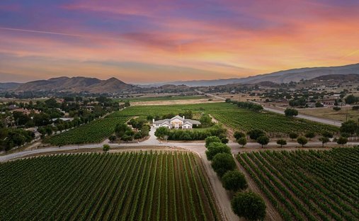 House in Santa Clarita, California, United States 1