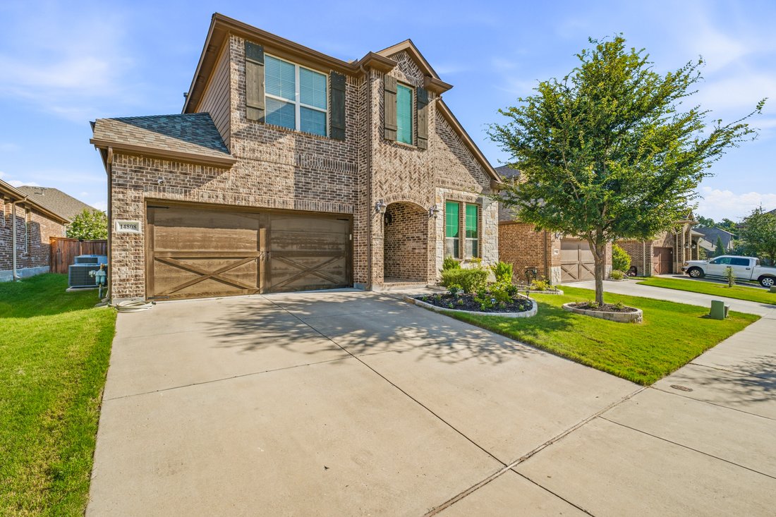 House in Aledo, Texas, United States 2 - 18404854