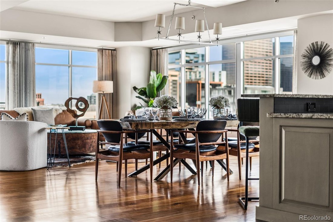 Condo in Denver, Colorado, United States 5 - 18406988