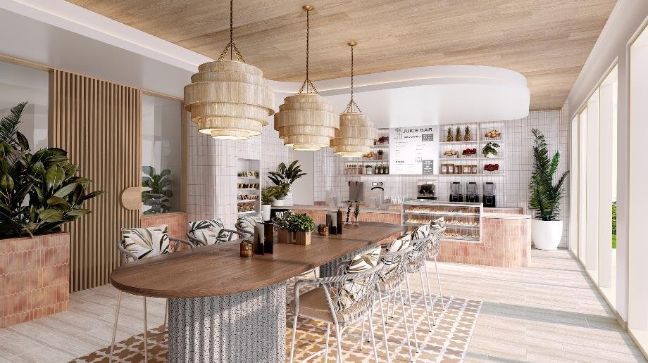 Apartment in Cancún, Quintana Roo, Mexico 3 - 18404390