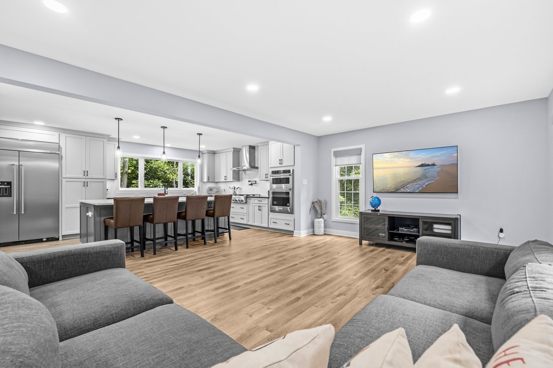 House in Clifton, Virginia, United States 3 - 18404911
