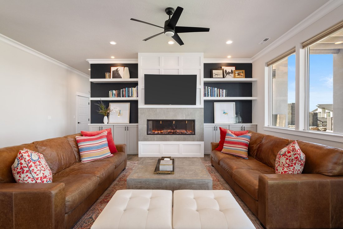 House in Richland, Washington, United States 4 - 18404427