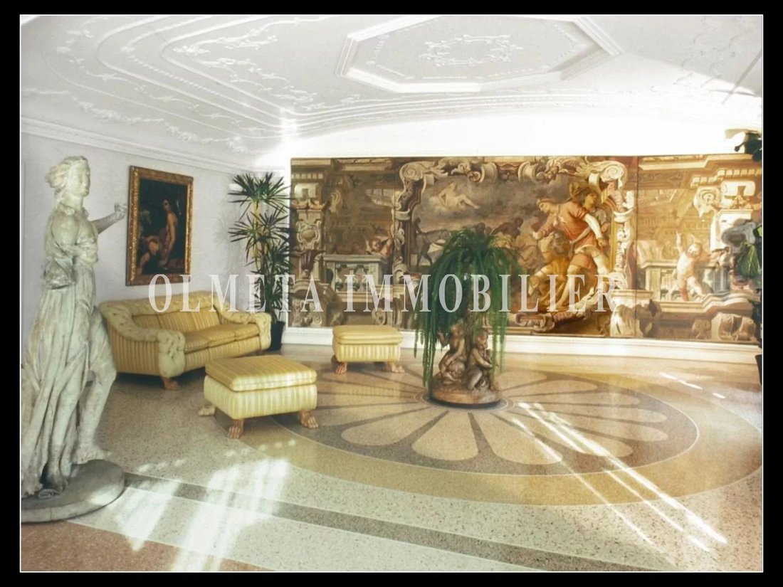 House in Val de Gorbio, Roquebrune-Cap-Martin, France 5 - 18403056