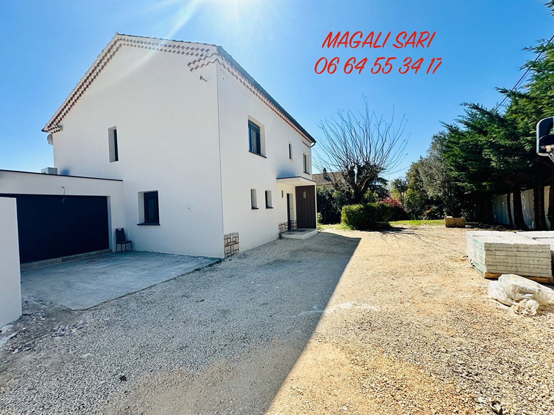 Villa in Village-Rieu, Saint-Privat-des-Vieux, France 4 - 18405652