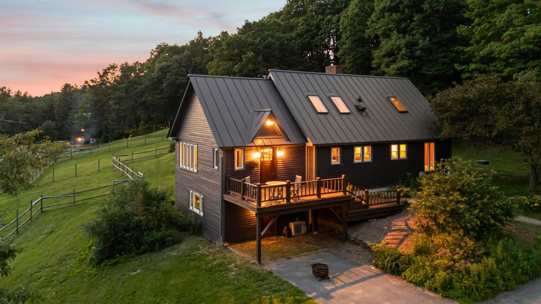 House in Woodstock, Vermont, United States 1 - 18403892