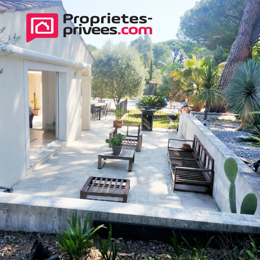 Villa in Sud, Vidauban, France 4 - 18405684