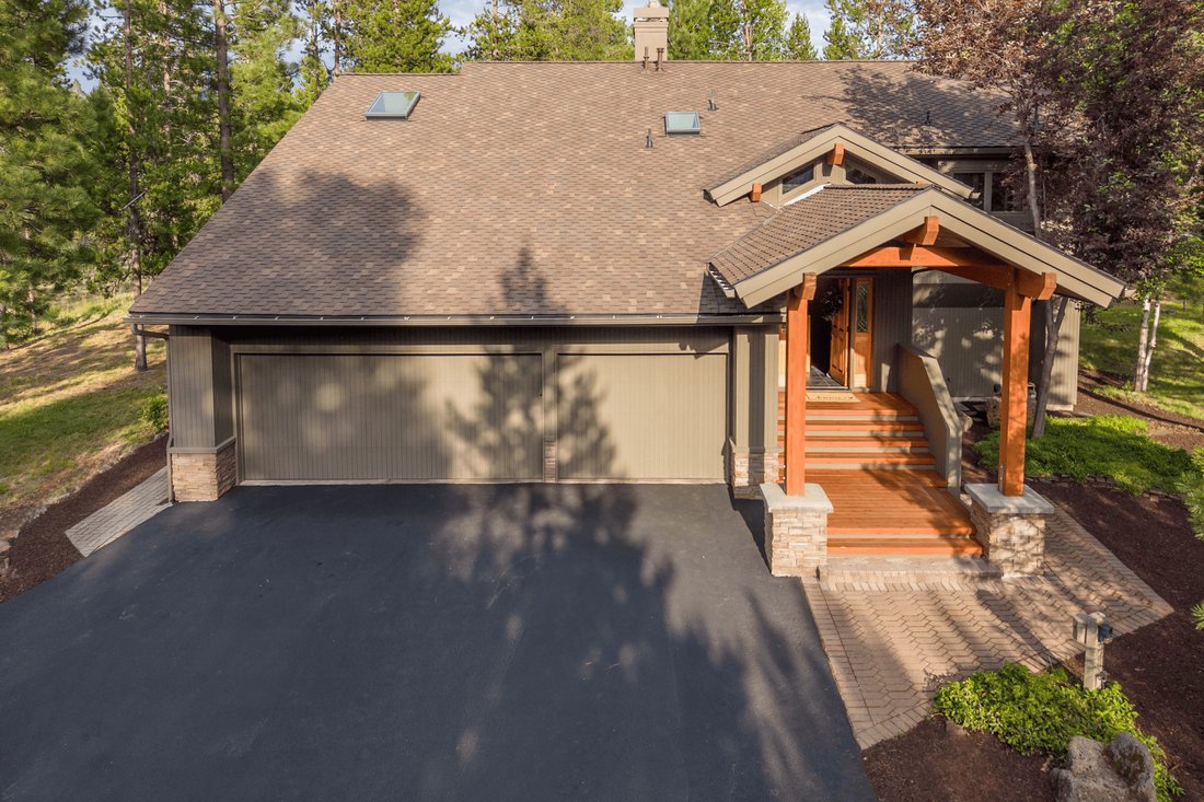House in Sunriver, Oregon, United States 5 - 18406668