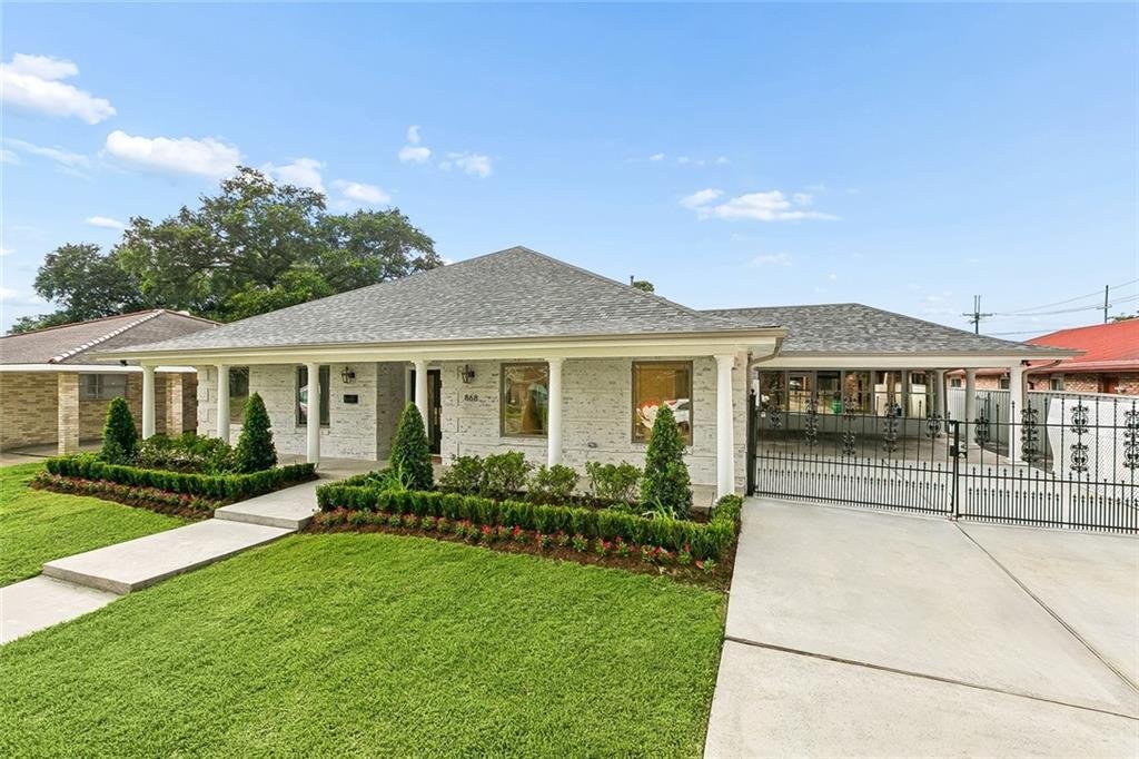 House in Metairie, Louisiana, United States 2 - 18402777