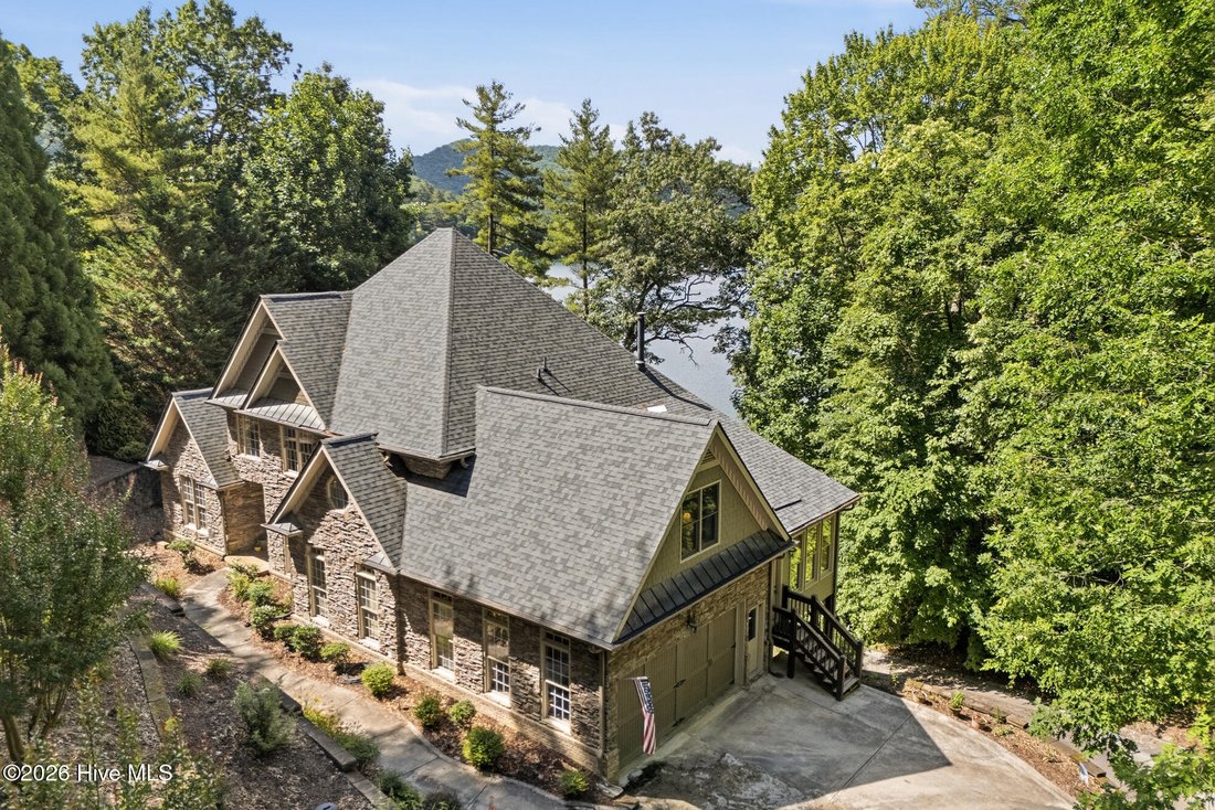 House in Topton, North Carolina, United States 5 - 18403223