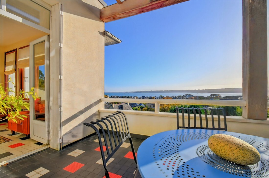 Villa in Perros-Guirec, Brittany, France 3 - 18405472