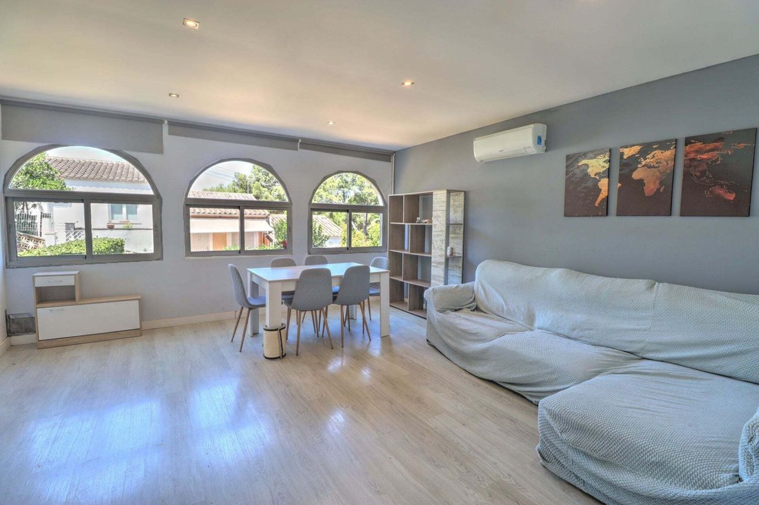 Villa in Costa de la Calma, Calvia, Balearic Islands 2 - 18402794
