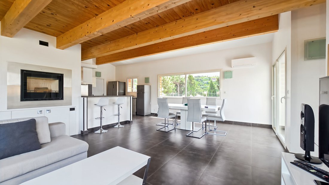 Apartment in Propriano, Corsica, France 3 - 18405470
