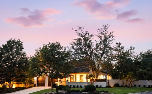 House in Shavano Park, Texas, United States 1