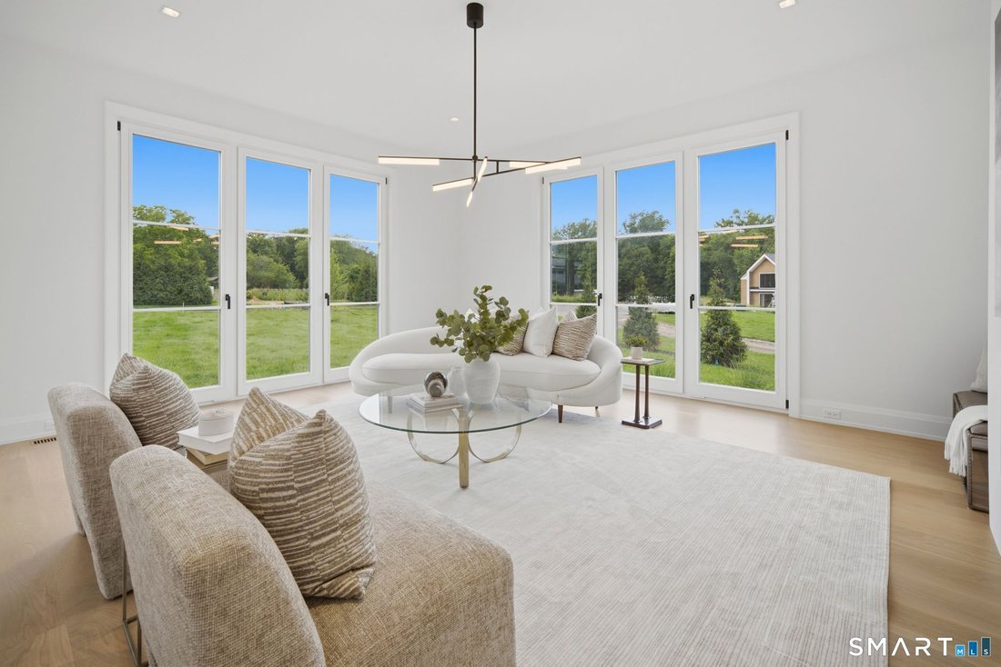 House in Westport, Connecticut, United States 5 - 18406632