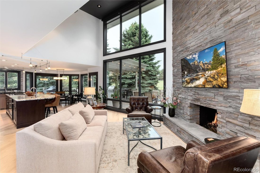 House in Littleton, Colorado, United States 5 - 18406992
