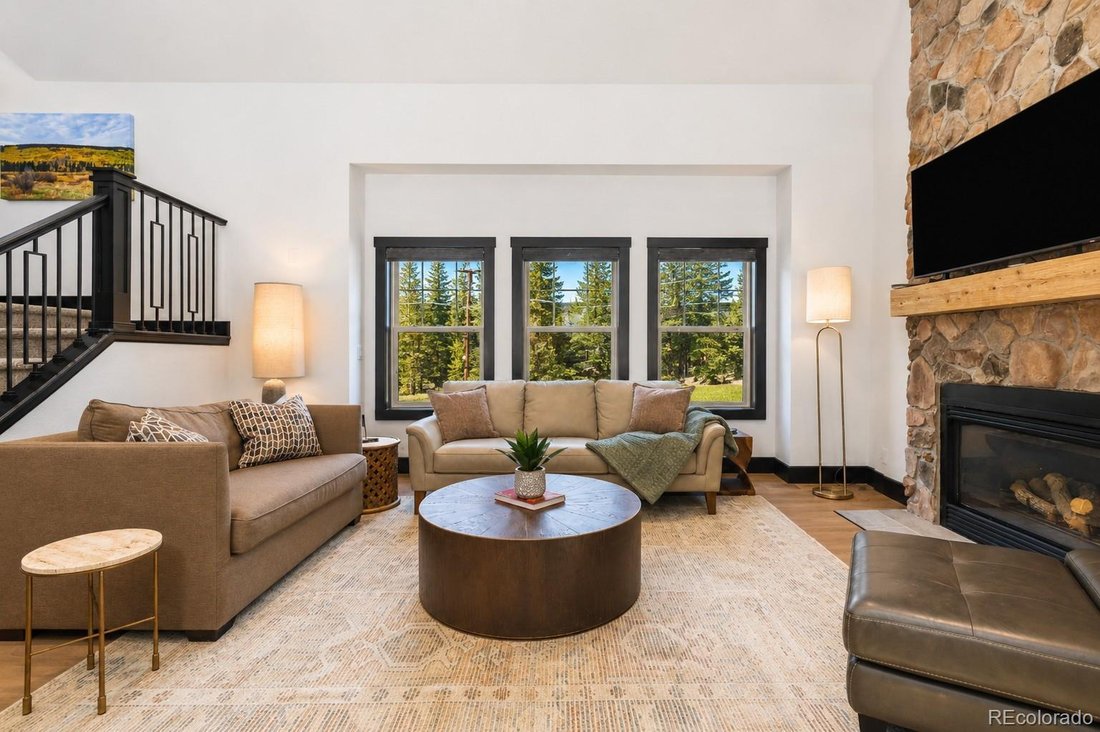 House in Breckenridge, Colorado, United States 4 - 17410265