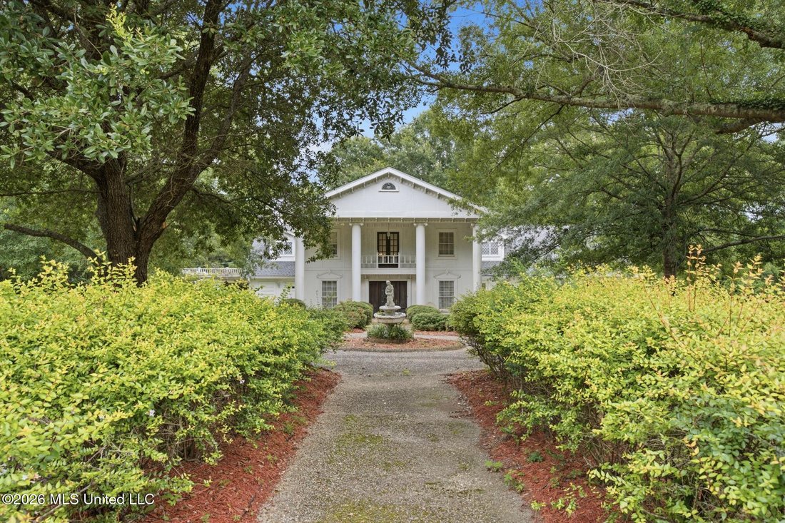 Maison à Petal, Mississippi, États-Unis 2 - 18406744