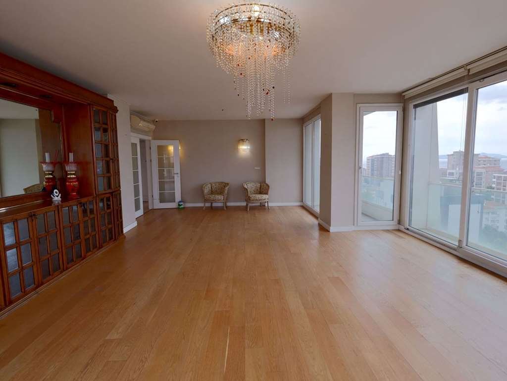 Appartamento a Istanbul, Provincia di Istanbul, Turchia 2 - 18404340