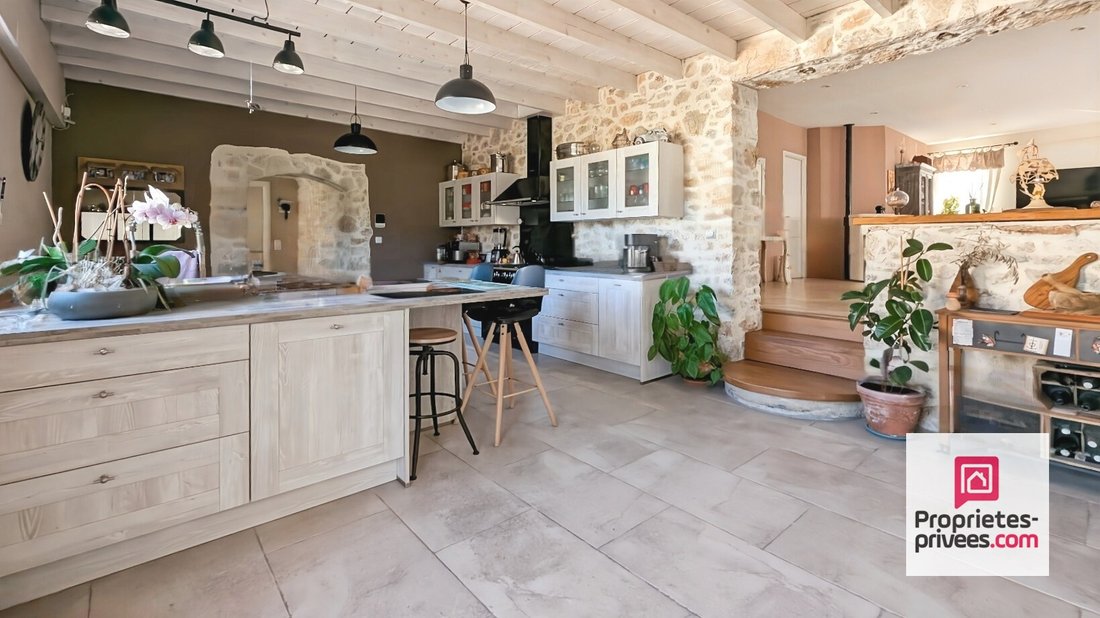Villa in La Motte, Provence-Alpes-Côte d'Azur, France 1 - 18405308