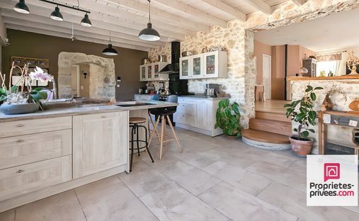 Villa à La Motte, Provence-Alpes-Côte d'Azur, France 1