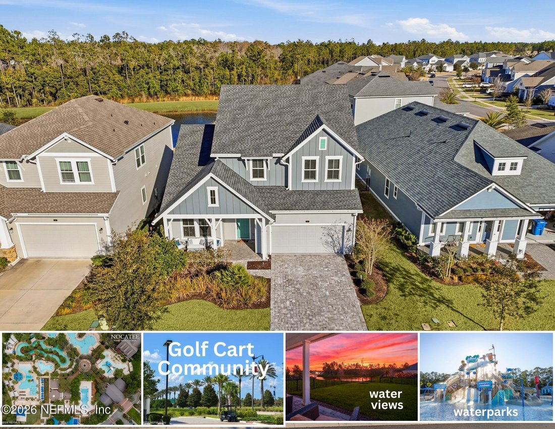 House in Jacksonville, Florida, United States 2 - 18406790