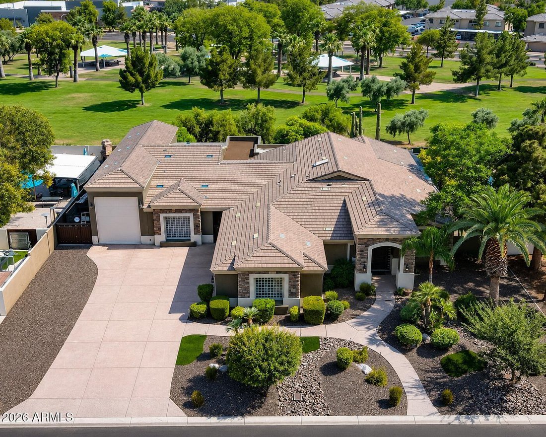 House in El Mirage, Arizona, United States 1 - 18404374