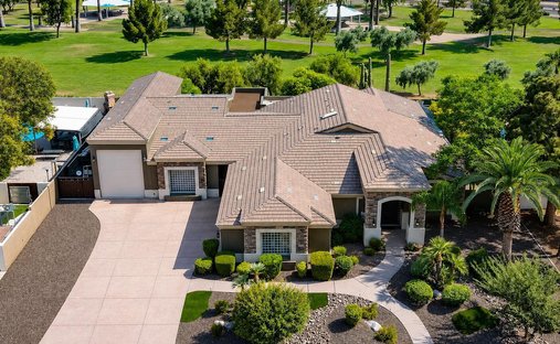 Maison à Glendale, Arizona, États-Unis 1