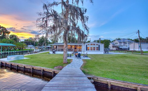 St. Augustine, Florida, United States 1