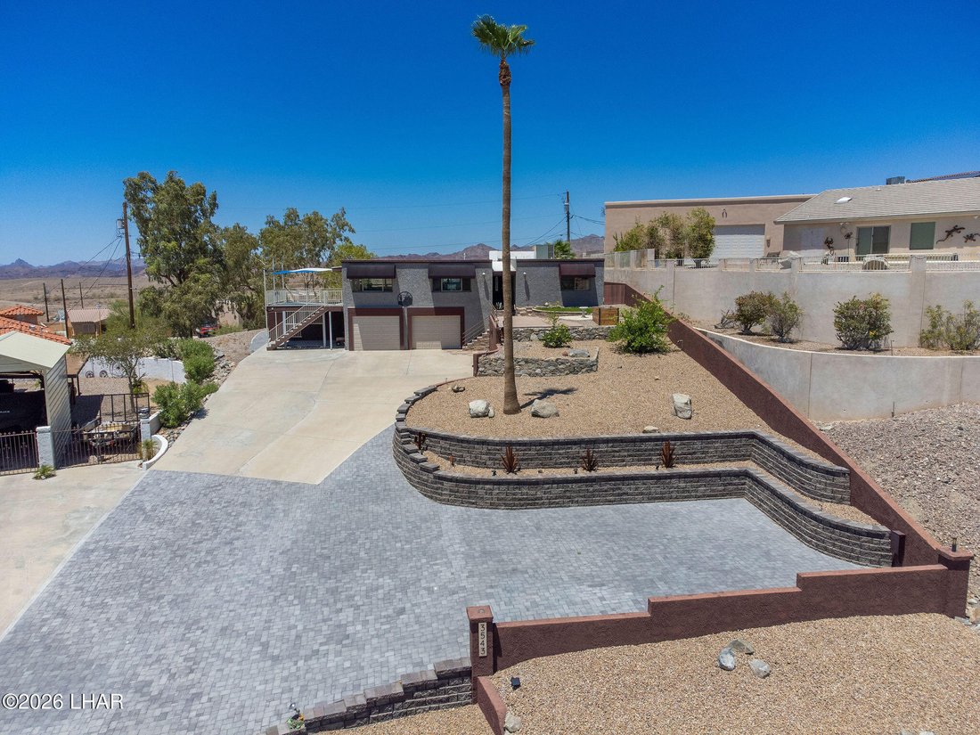House in Desert Hills, Arizona, United States 1 - 18406703