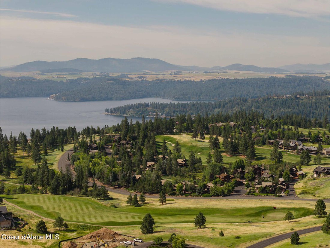 House in Coeur d'Alene, Idaho, United States 3 - 18406728