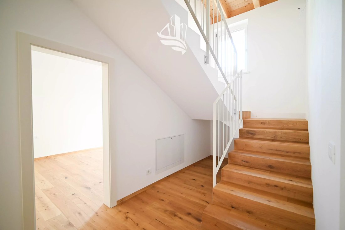 Apartment in Neumarkt, Trentino – Alto Adige/Südtirol, Italy 3 - 13780475